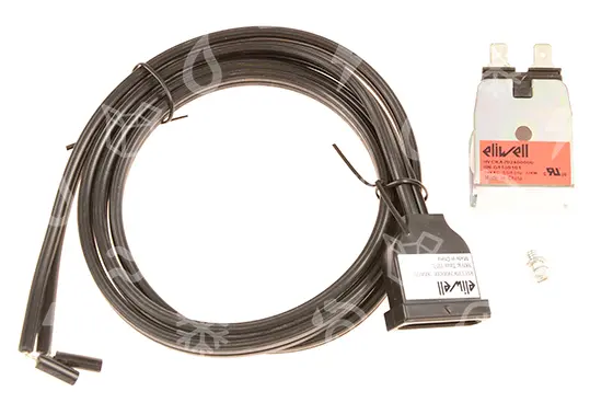 cívka pro 4-cestné ventily Eliwell, 24V + kabel RVCC0W29048000 (24V)